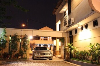 jakarta