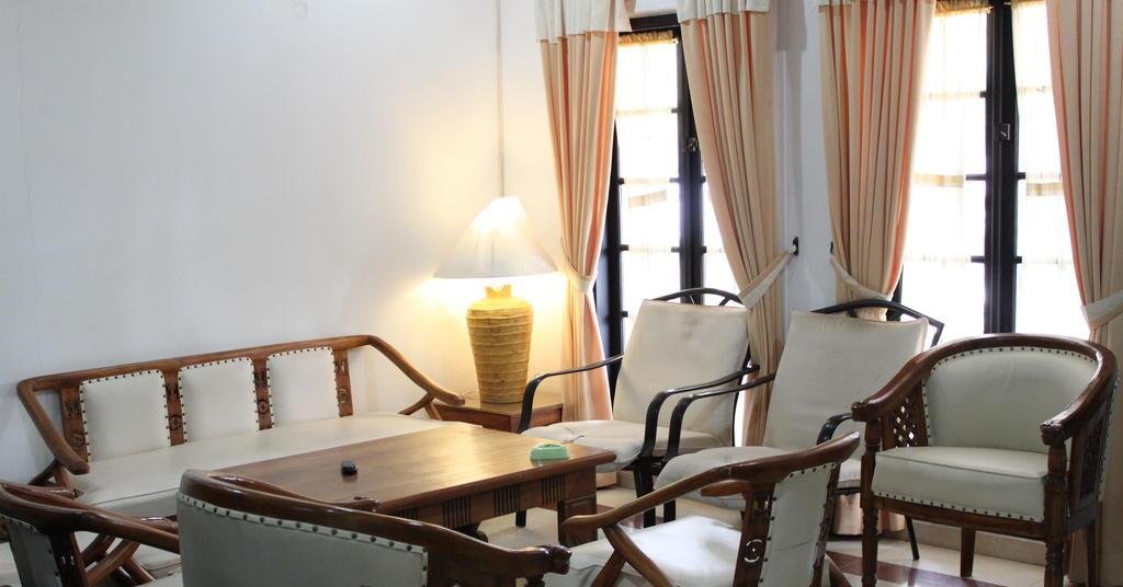 lagura residence