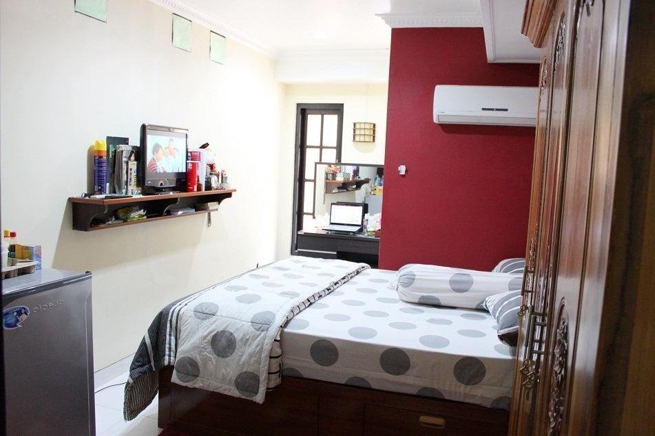 lagura residence