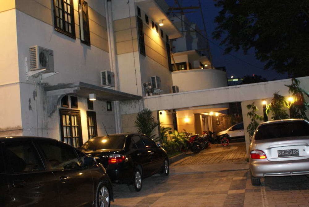 lagura residence