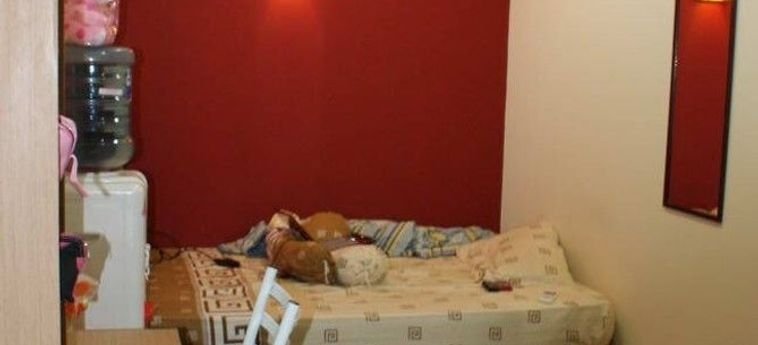 Lagura Residence,Central Jakarta>>Cempaka Putih,3 star