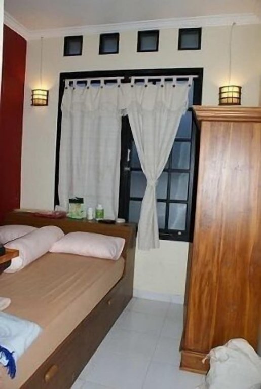 Lagura Residence,Central Jakarta>>Cempaka Putih,3 star