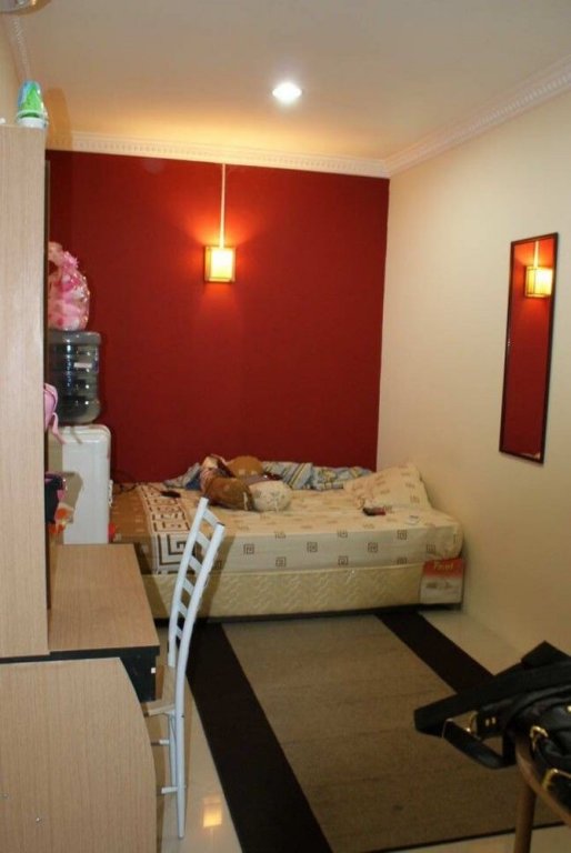 Lagura Residence,Central Jakarta>>Cempaka Putih,3 star