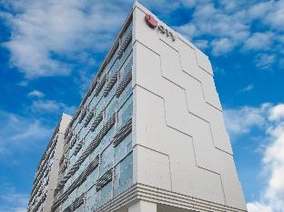 gtv hotel and service apartment