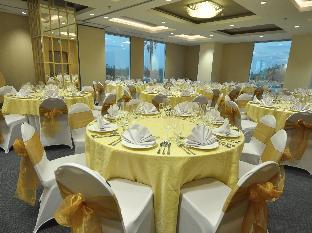 gtv hotel and service apartment