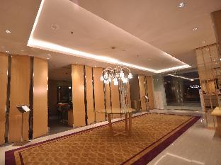 gtv hotel and service apartment