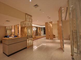 gtv hotel and service apartment