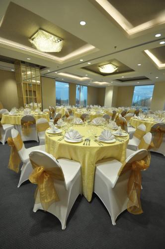 gtv hotel and service apartment