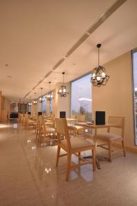 gtv hotel and service apartment