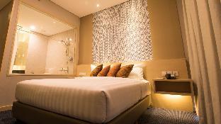 gtv hotel and service apartment