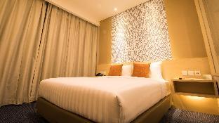 gtv hotel and service apartment