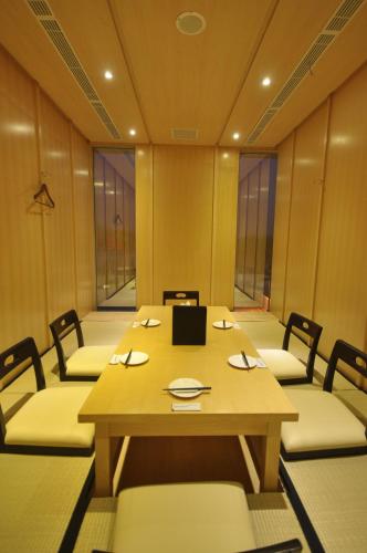 gtv hotel and service apartment