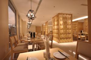gtv hotel and service apartment