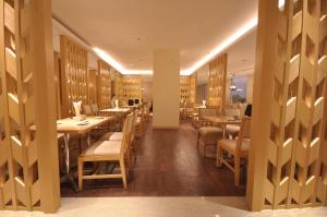 gtv hotel and service apartment