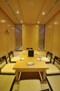 gtv hotel and service apartment