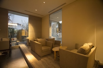 gtv hotel and service apartment