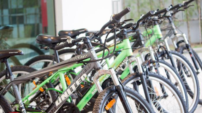 gtv hotel and service apartment