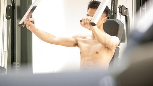 gtv hotel and service apartment