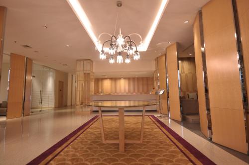 gtv hotel and service apartment