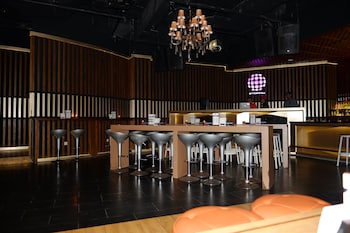 J Icon Hip Hotel,Kalimantan>>Balikpapan,3 star