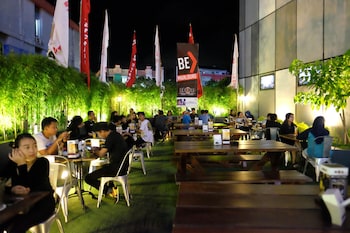 J Icon Hip Hotel,Kalimantan>>Balikpapan,3 star