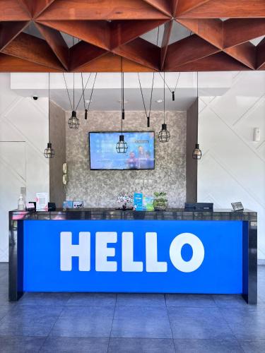 cleo hotel jemursari surabaya
