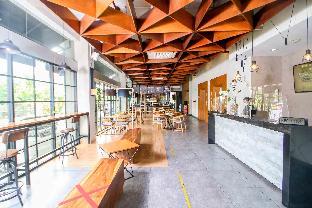 cleo hotel jemursari surabaya