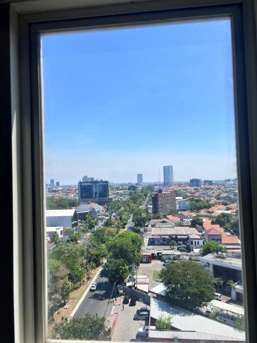 cleo hotel jemursari surabaya