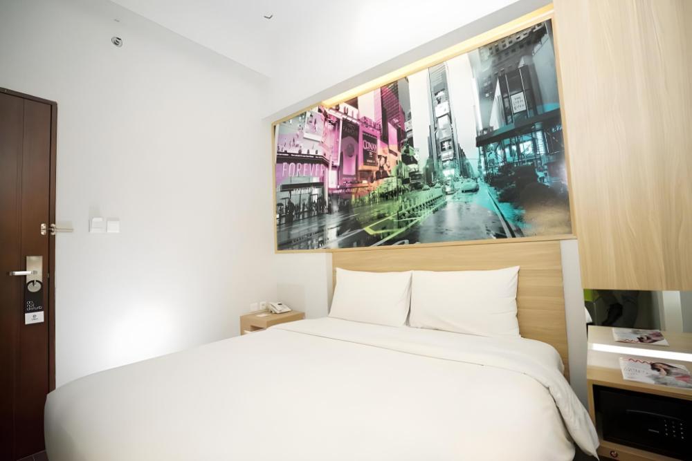 cleo hotel jemursari surabaya