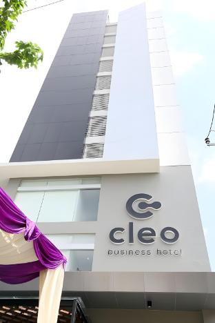 cleo hotel jemursari surabaya