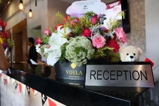 cleo hotel jemursari surabaya