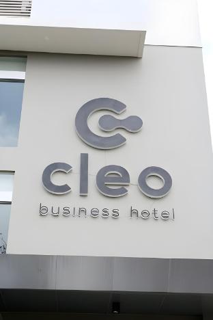cleo hotel jemursari surabaya