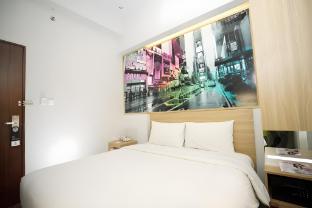 cleo hotel jemursari surabaya