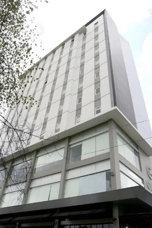 cleo hotel jemursari surabaya