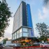 cleo hotel jemursari surabaya