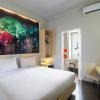 cleo hotel jemursari surabaya