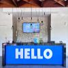 cleo hotel jemursari surabaya