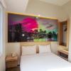 cleo hotel jemursari surabaya