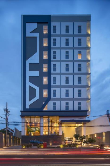 Hotel 88 Kedungsari By Wh,Malang>>Jawa Timur,4 star