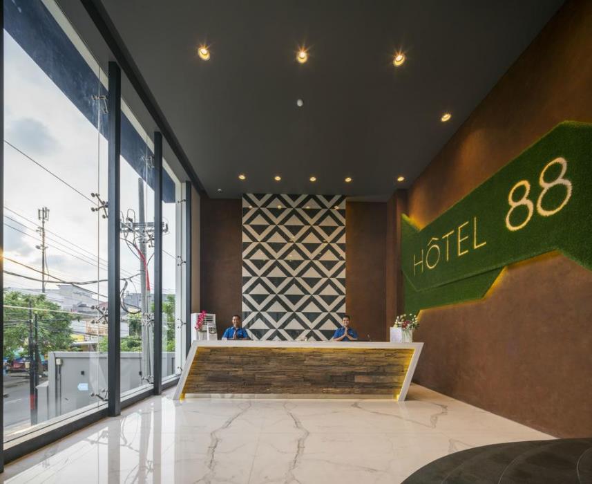 Hotel 88 Kedungsari By Wh,Malang>>Jawa Timur,4 star
