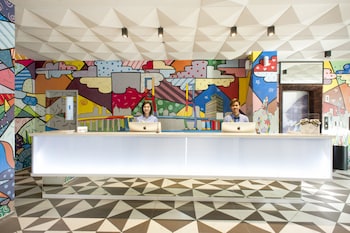 maxonehotels at dharmahusada surabaya