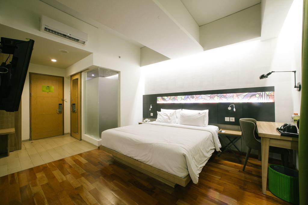 maxonehotels at dharmahusada surabaya