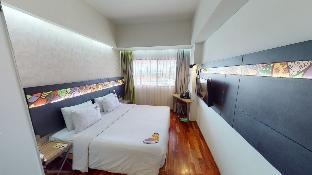 maxonehotels at dharmahusada surabaya