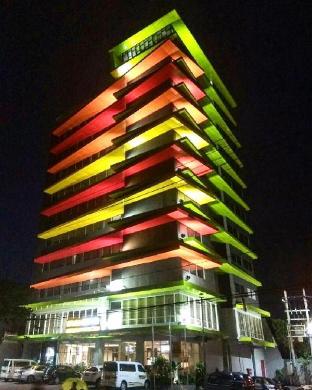 maxonehotels at dharmahusada surabaya