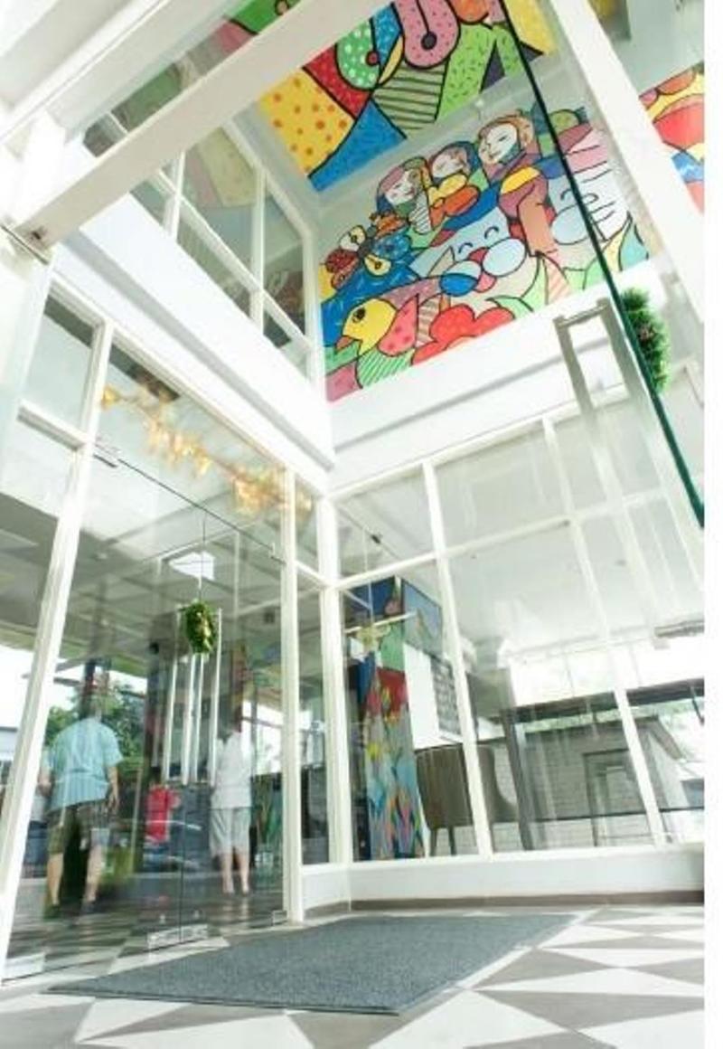maxonehotels at dharmahusada surabaya