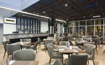 maxonehotels at dharmahusada surabaya