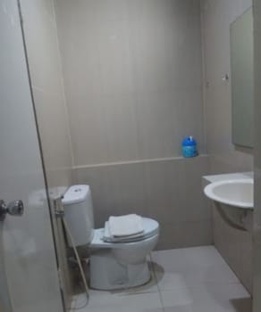 soerabaja place guest house