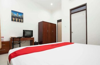soerabaja place guest house
