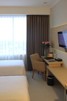 horison hotel sukabumi