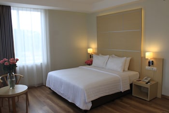 horison hotel sukabumi